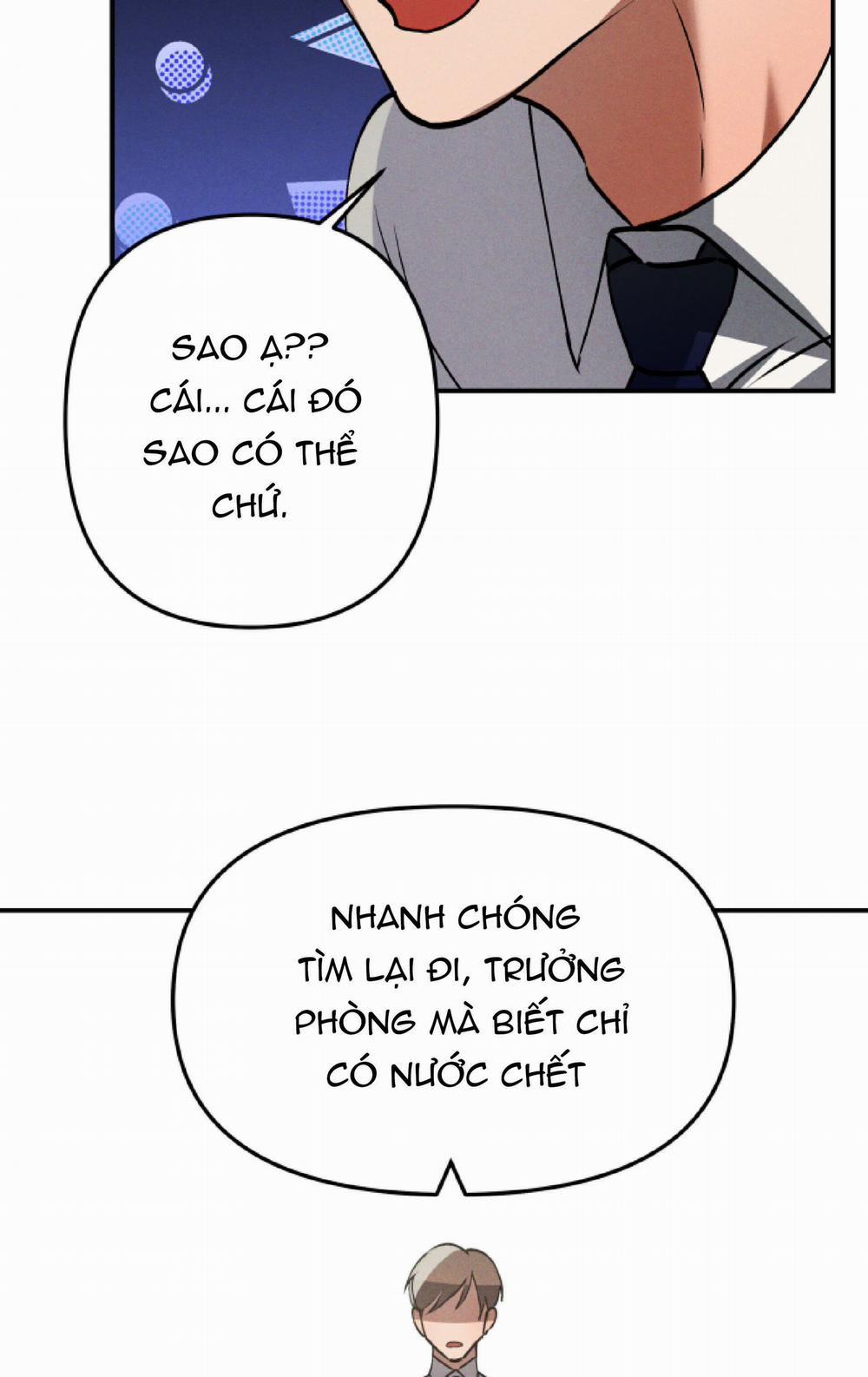 Trưởng Phòng, Vất Vả Cho Anh Rồi 2 trang 18