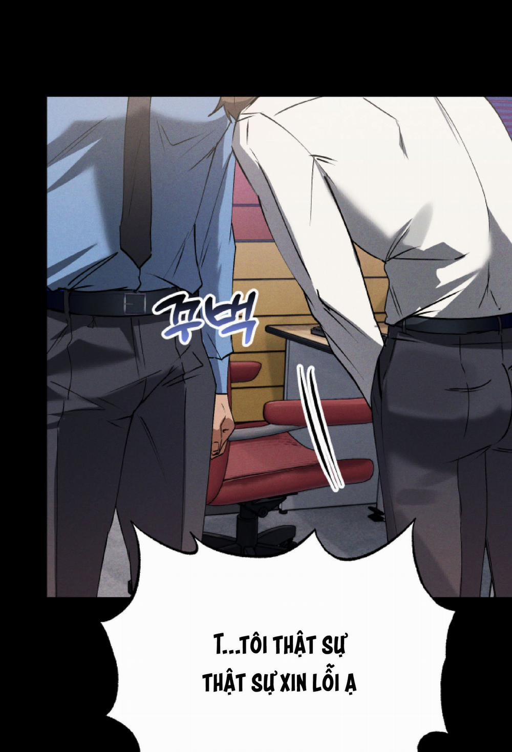 Trưởng Phòng, Vất Vả Cho Anh Rồi 2 trang 22