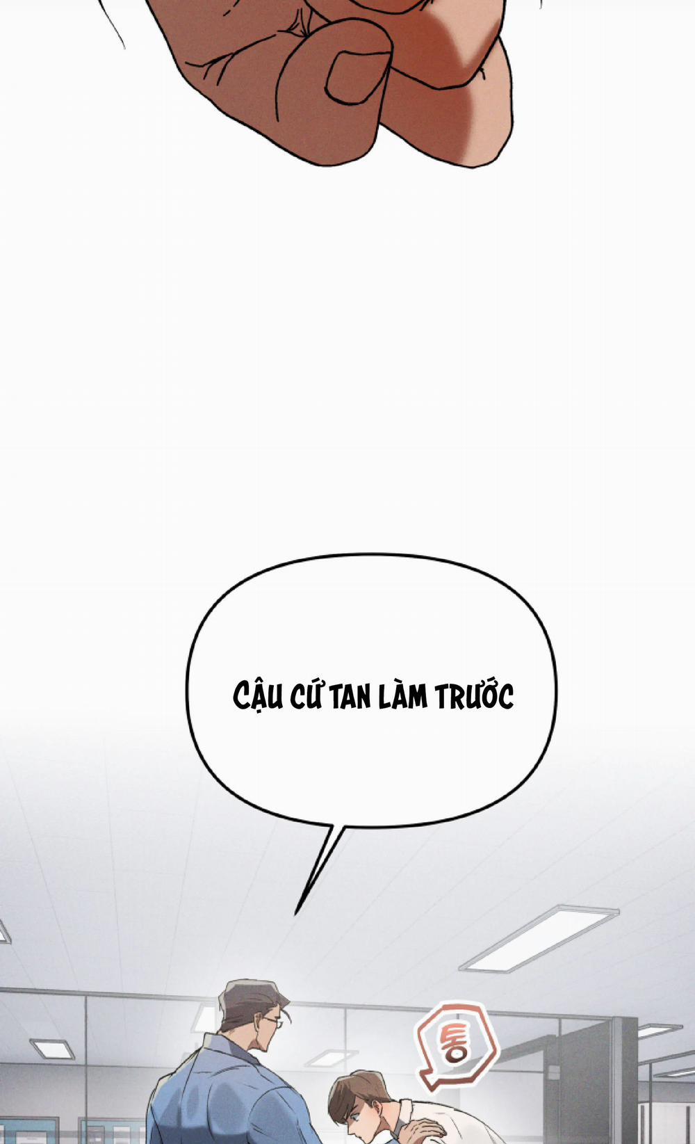 Trưởng Phòng, Vất Vả Cho Anh Rồi 2 trang 26