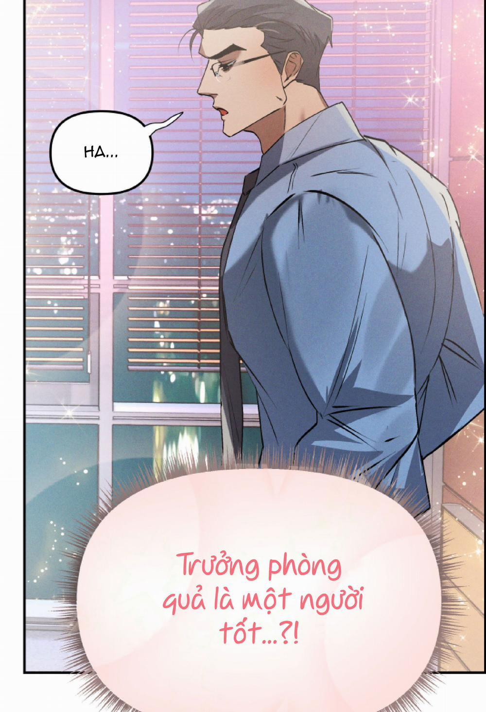 Trưởng Phòng, Vất Vả Cho Anh Rồi 2 trang 29