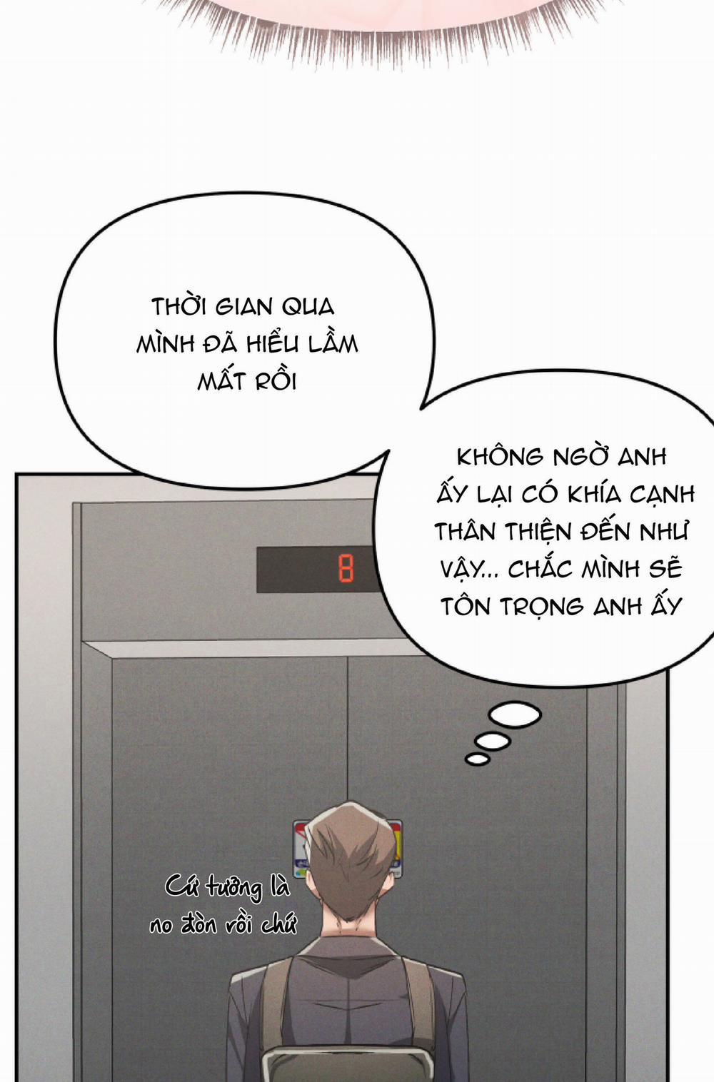 Trưởng Phòng, Vất Vả Cho Anh Rồi 2 trang 30