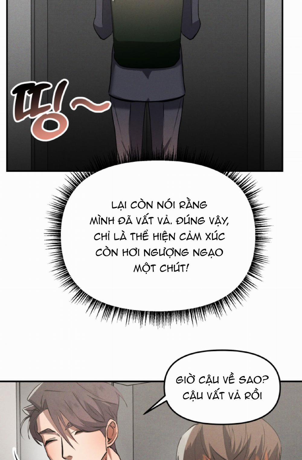 Trưởng Phòng, Vất Vả Cho Anh Rồi 2 trang 31