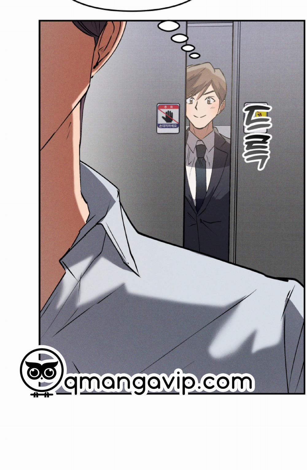 Trưởng Phòng, Vất Vả Cho Anh Rồi 2 trang 33