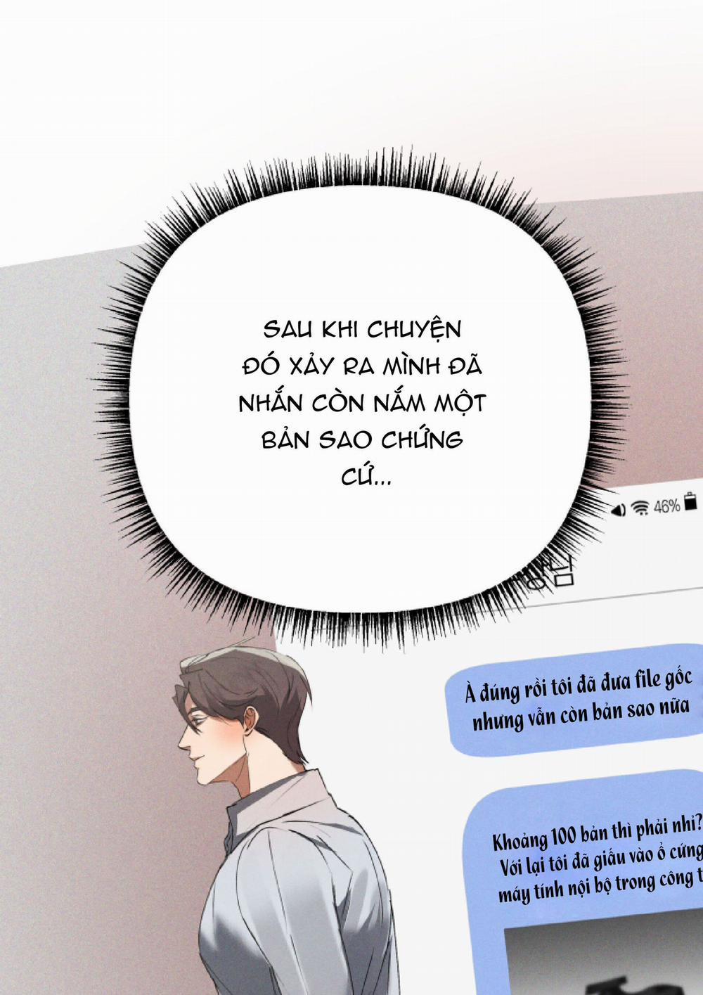 Trưởng Phòng, Vất Vả Cho Anh Rồi 2 trang 35