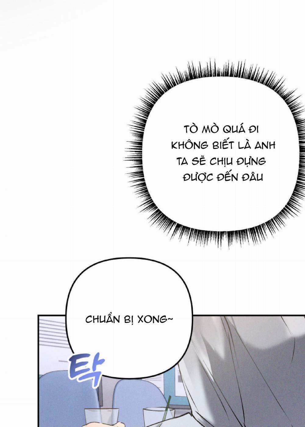 Trưởng Phòng, Vất Vả Cho Anh Rồi 2 trang 37