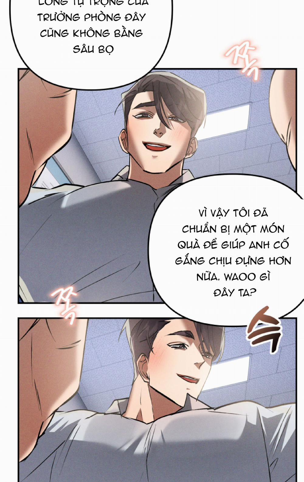 Trưởng Phòng, Vất Vả Cho Anh Rồi 2 trang 41