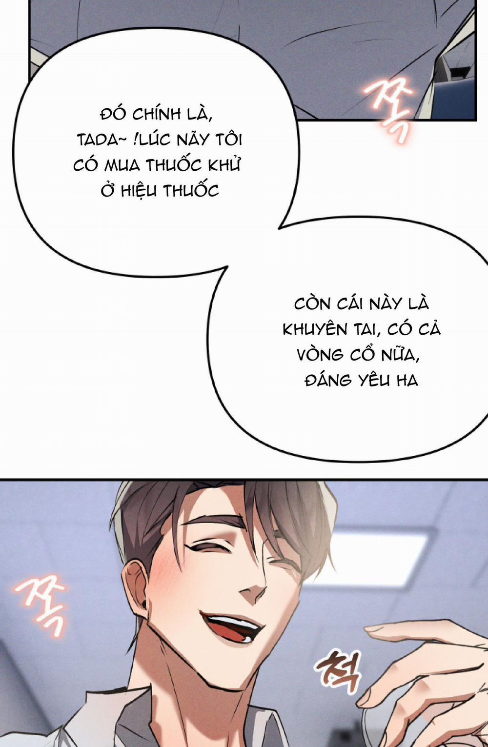 Trưởng Phòng, Vất Vả Cho Anh Rồi 2 trang 42