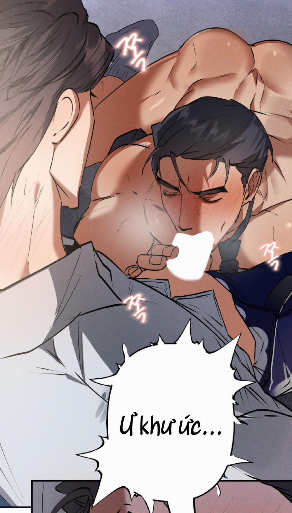 Trưởng Phòng, Vất Vả Cho Anh Rồi 2 trang 44