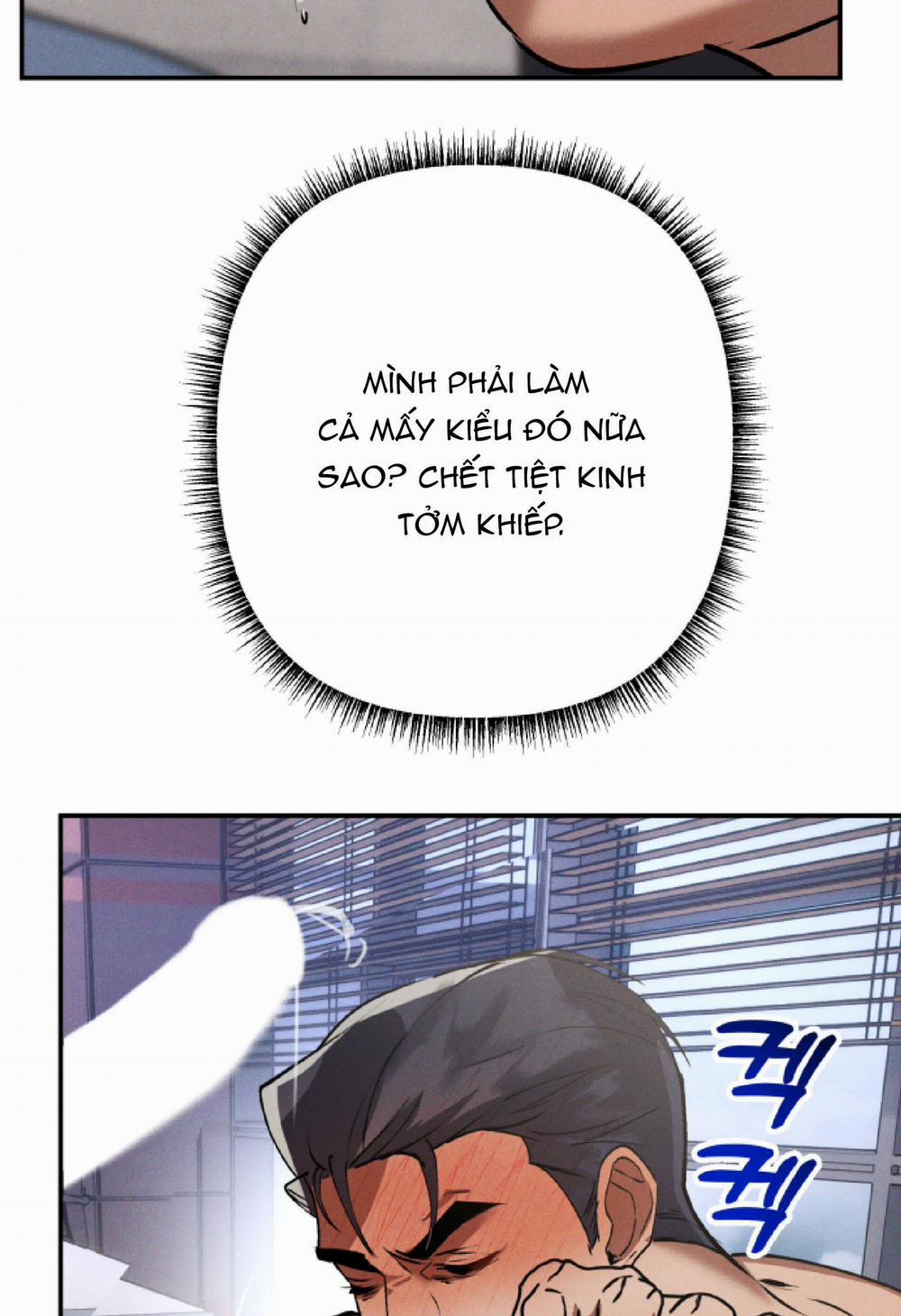 Trưởng Phòng, Vất Vả Cho Anh Rồi 2 trang 47