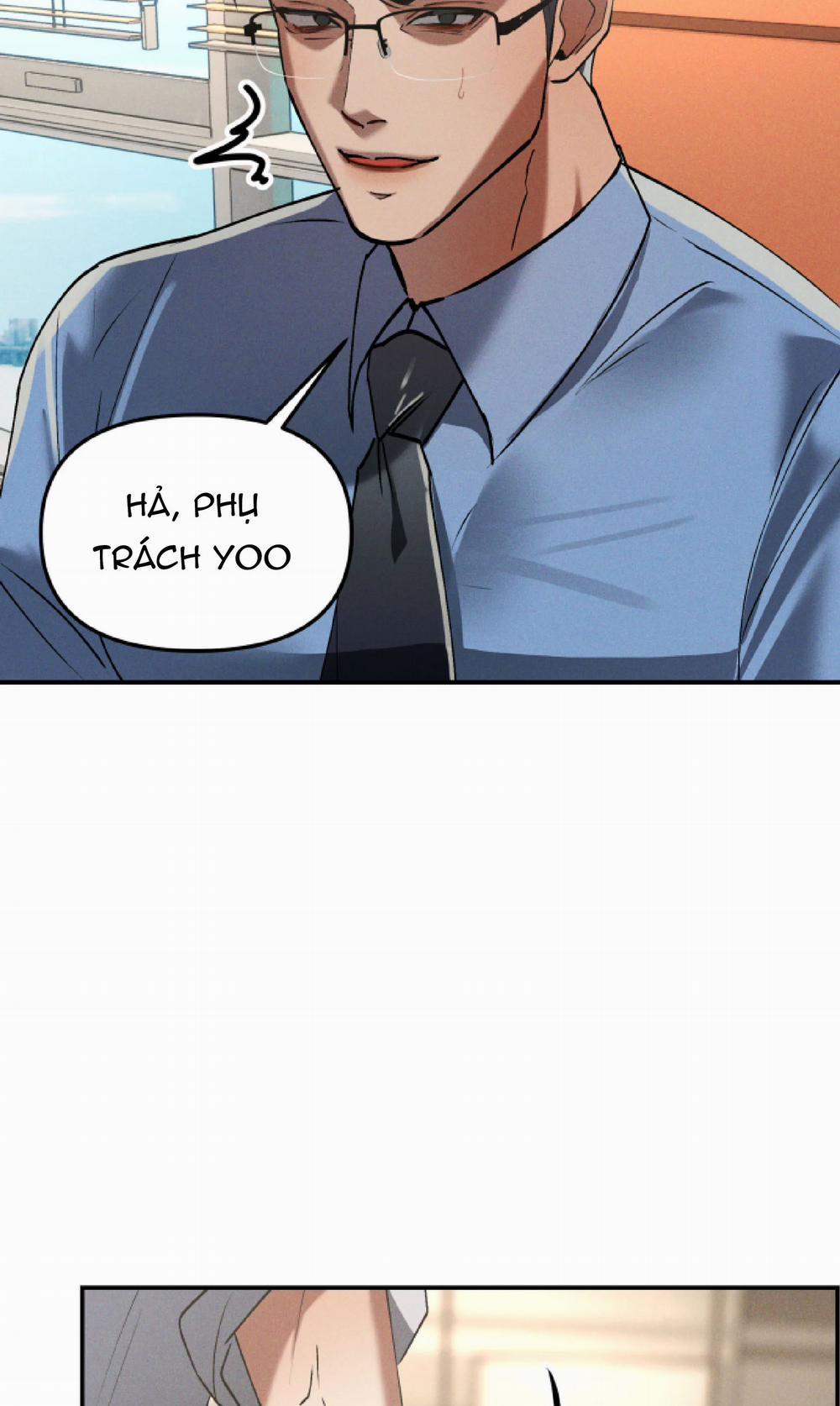 Trưởng Phòng, Vất Vả Cho Anh Rồi 2 trang 5