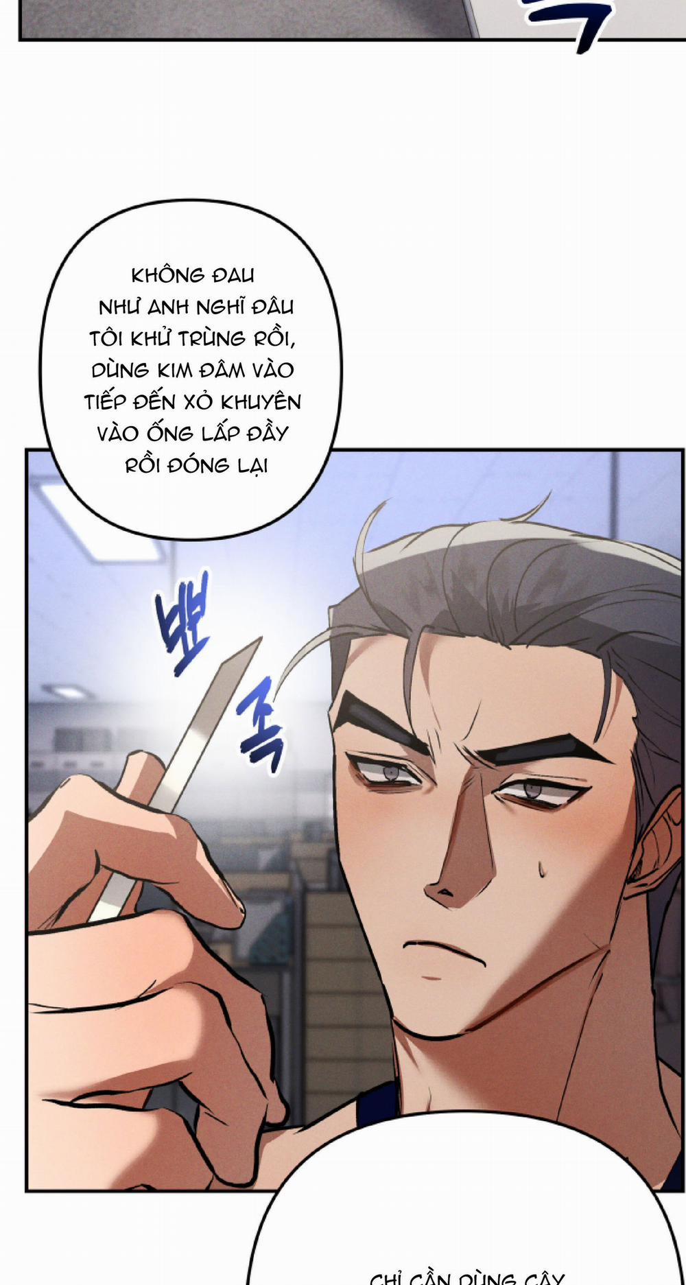 Trưởng Phòng, Vất Vả Cho Anh Rồi 2 trang 50