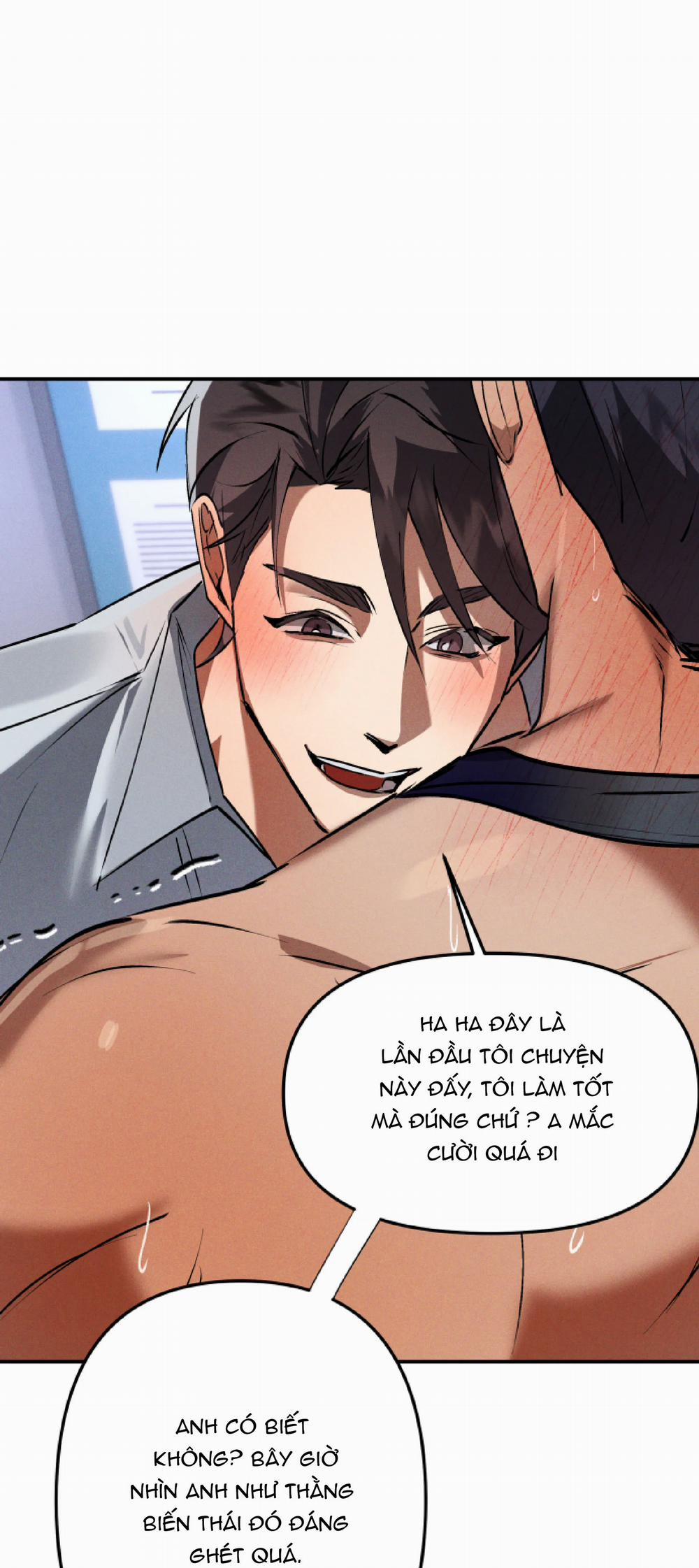 Trưởng Phòng, Vất Vả Cho Anh Rồi 2 trang 55