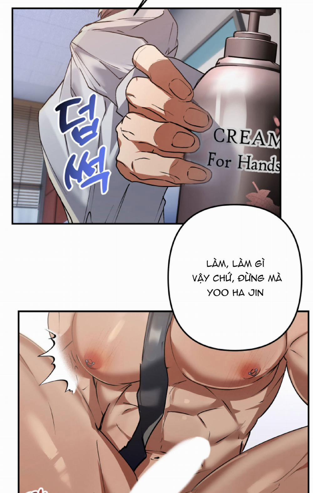 Trưởng Phòng, Vất Vả Cho Anh Rồi 2 trang 59