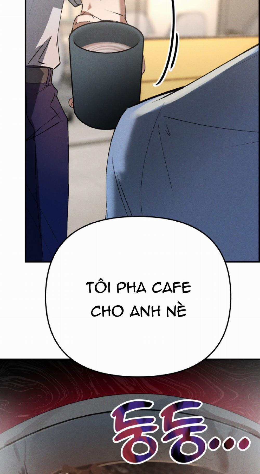 Trưởng Phòng, Vất Vả Cho Anh Rồi 2 trang 6