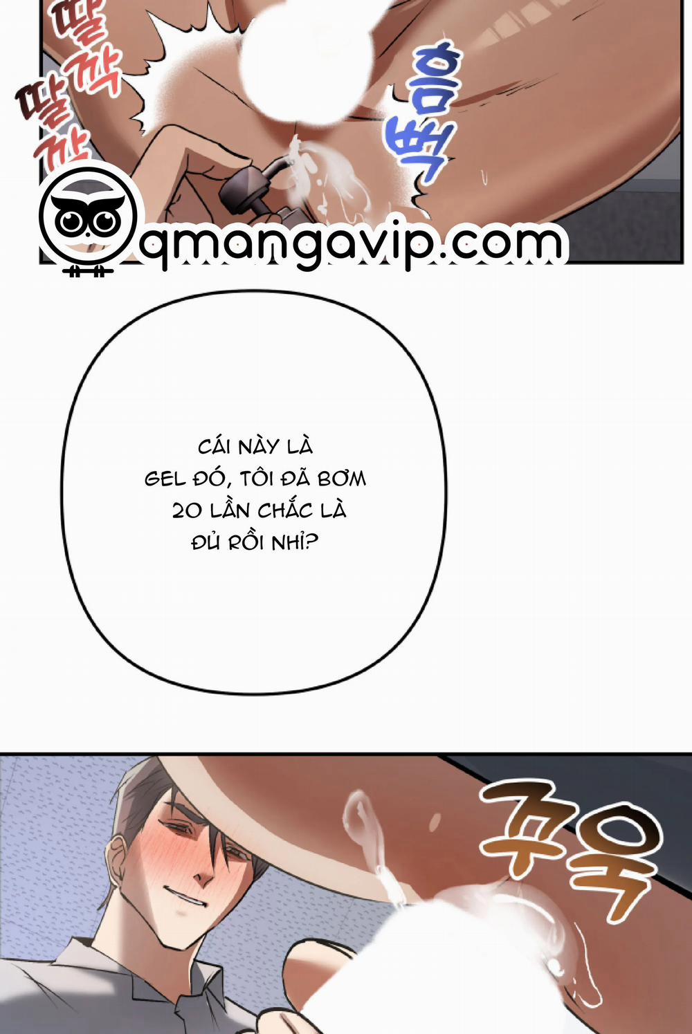 Trưởng Phòng, Vất Vả Cho Anh Rồi 2 trang 60