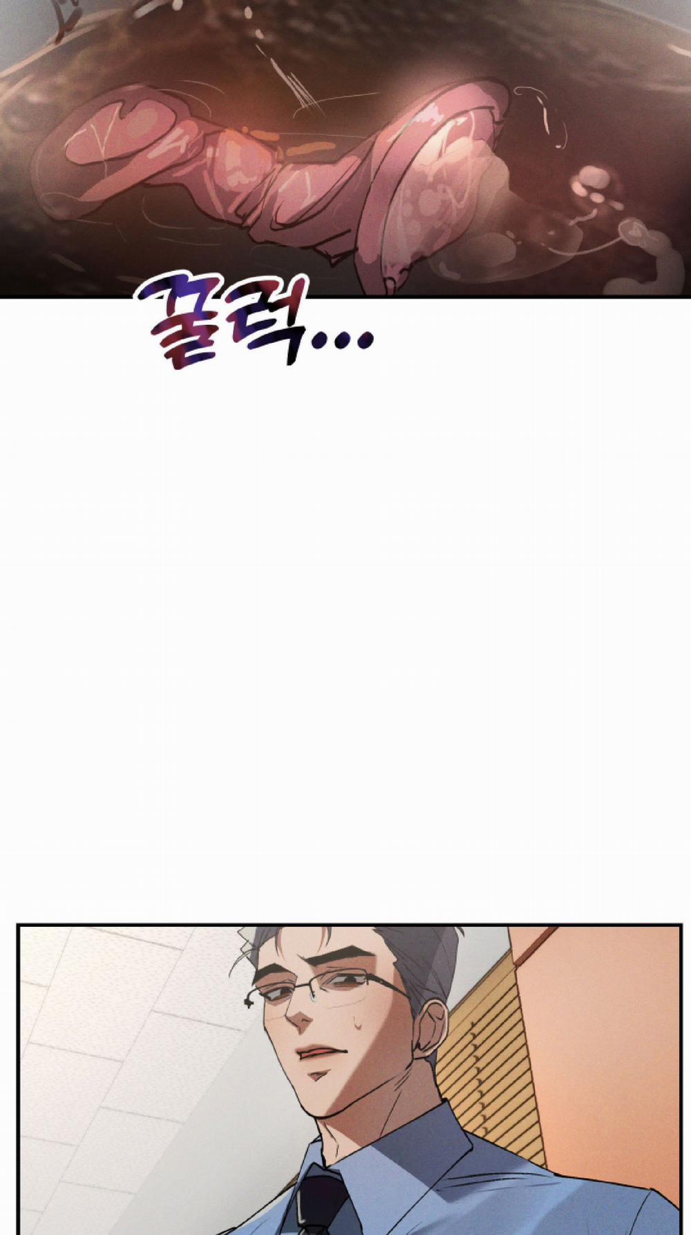 Trưởng Phòng, Vất Vả Cho Anh Rồi 2 trang 7