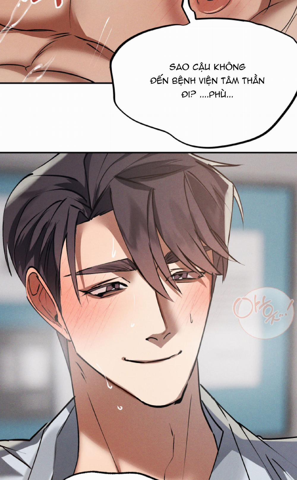 Trưởng Phòng, Vất Vả Cho Anh Rồi 2 trang 71