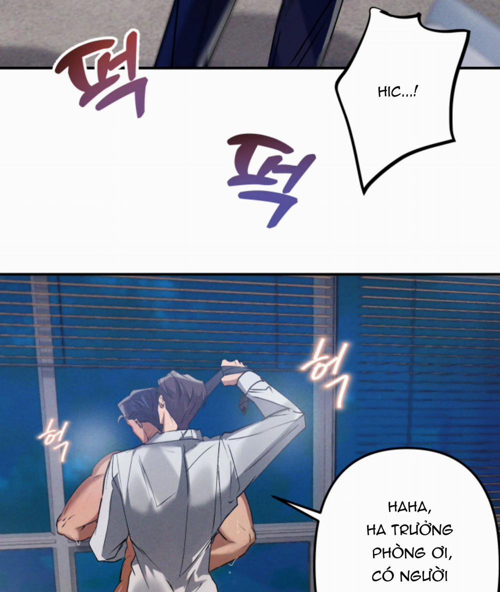 Trưởng Phòng, Vất Vả Cho Anh Rồi 2 trang 74