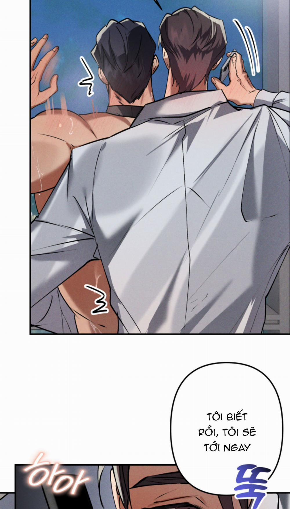 Trưởng Phòng, Vất Vả Cho Anh Rồi 2 trang 77