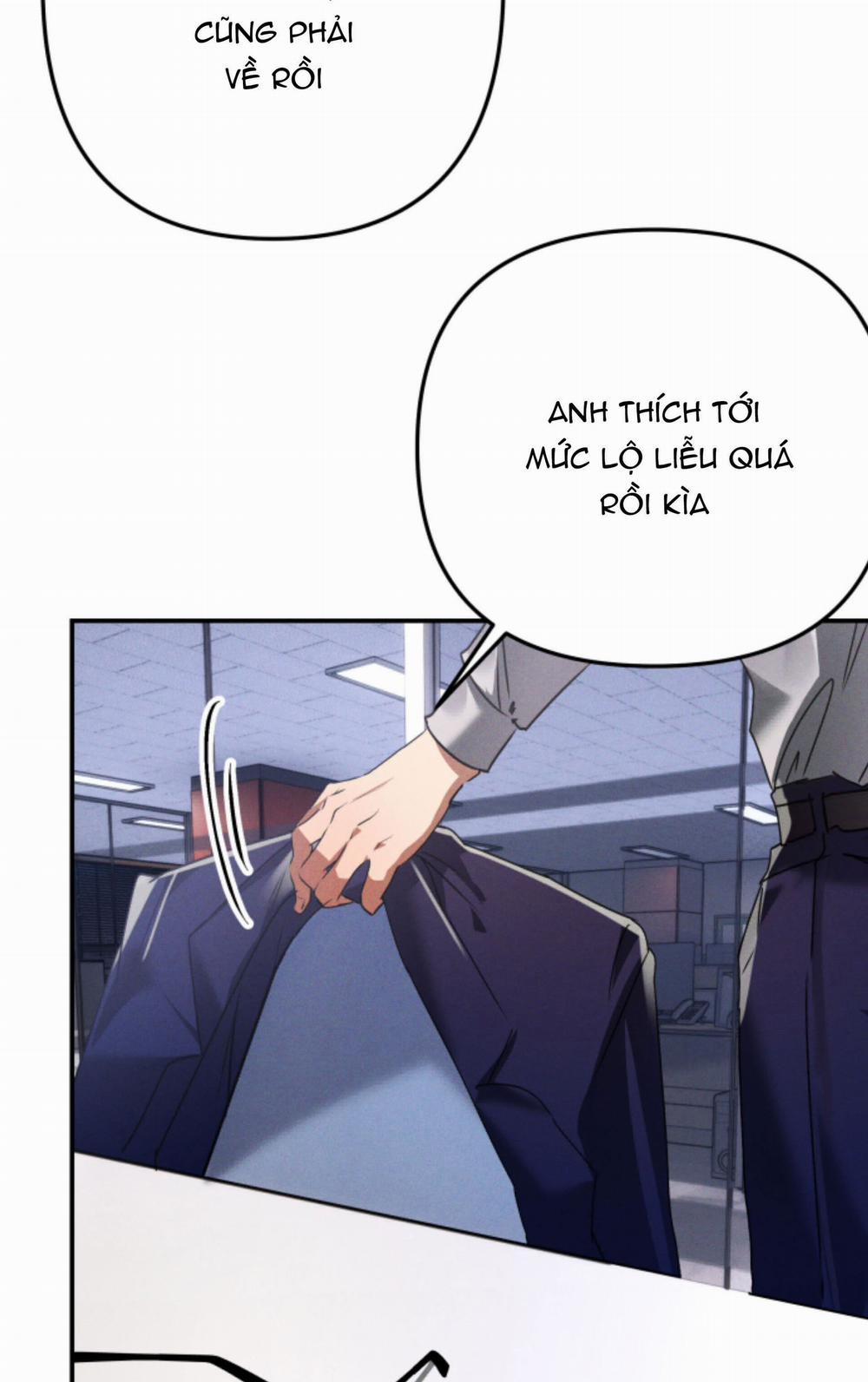 Trưởng Phòng, Vất Vả Cho Anh Rồi 2 trang 81