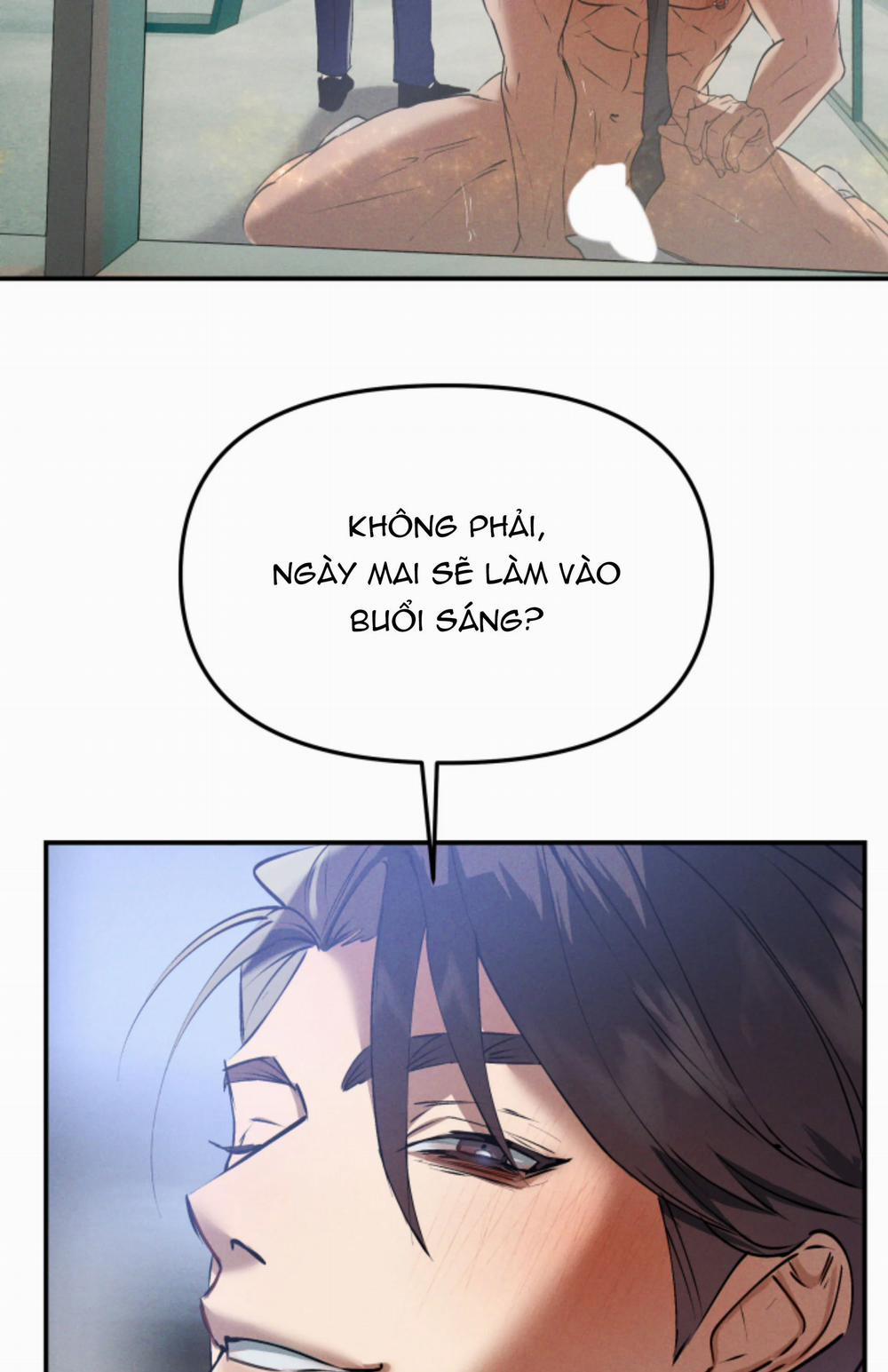 Trưởng Phòng, Vất Vả Cho Anh Rồi 2 trang 83