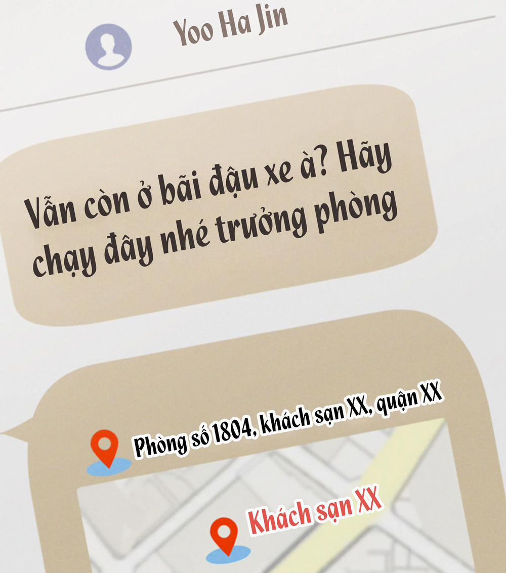 Trưởng Phòng, Vất Vả Cho Anh Rồi 3 trang 104