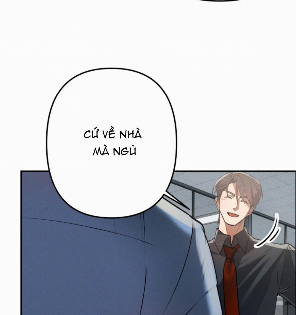 Trưởng Phòng, Vất Vả Cho Anh Rồi 3 trang 13