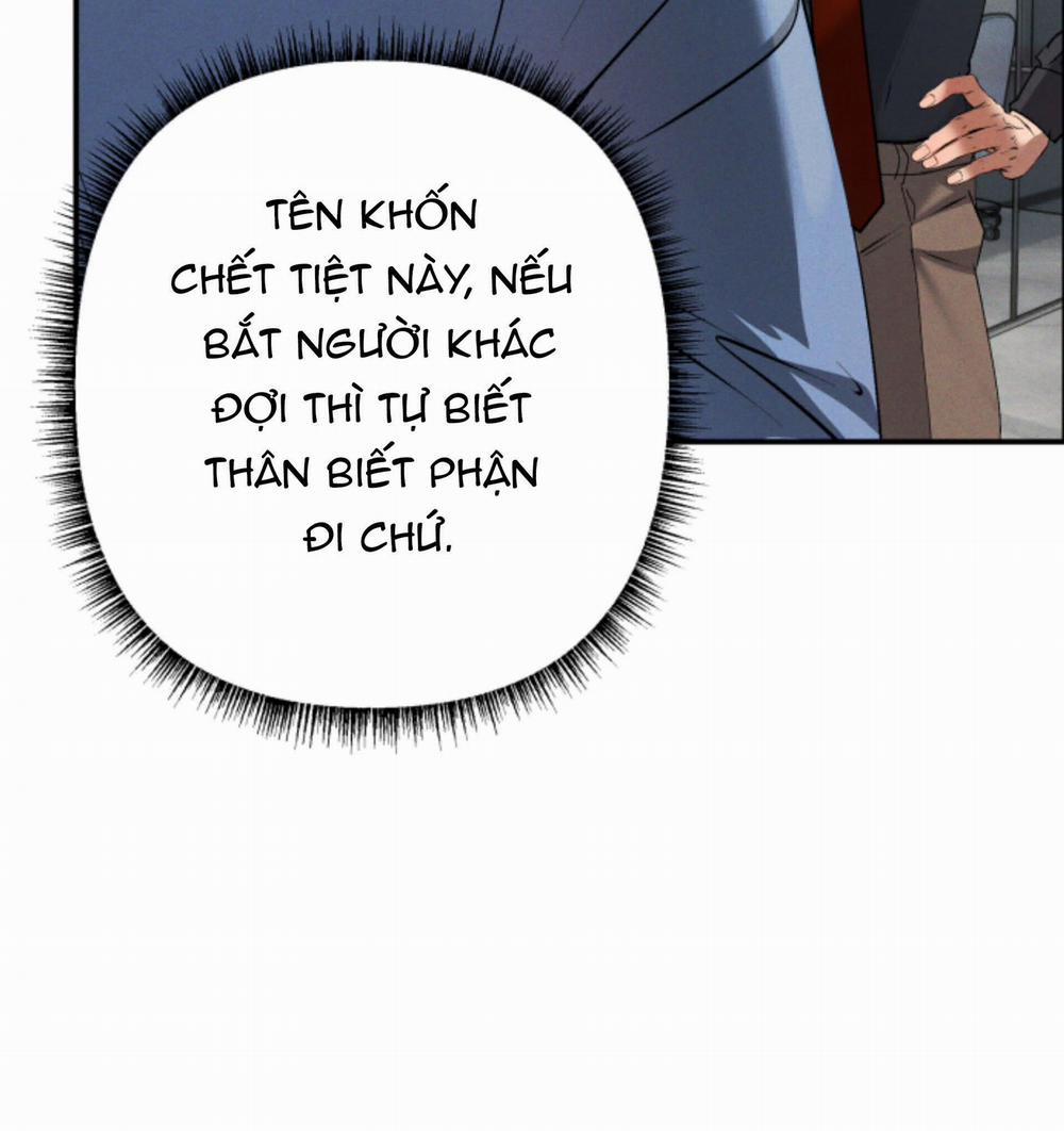 Trưởng Phòng, Vất Vả Cho Anh Rồi 3 trang 14