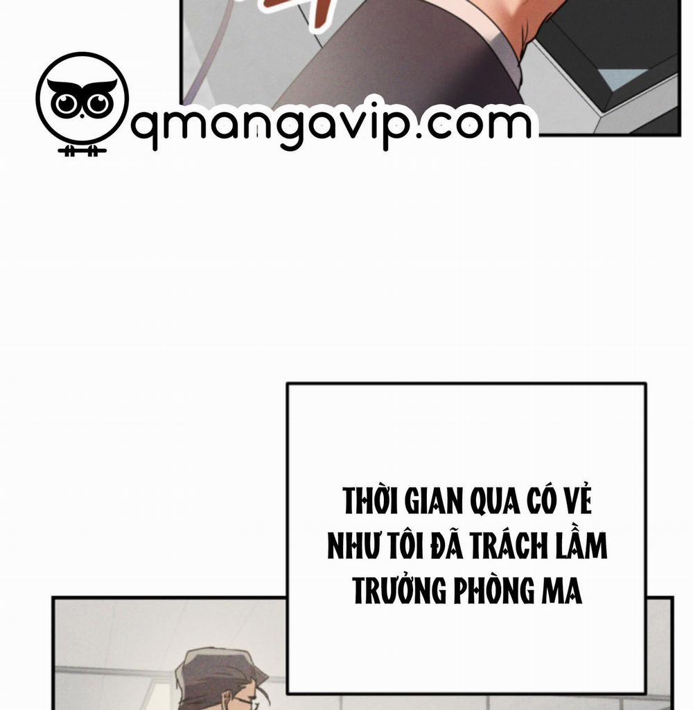 Trưởng Phòng, Vất Vả Cho Anh Rồi 3 trang 2