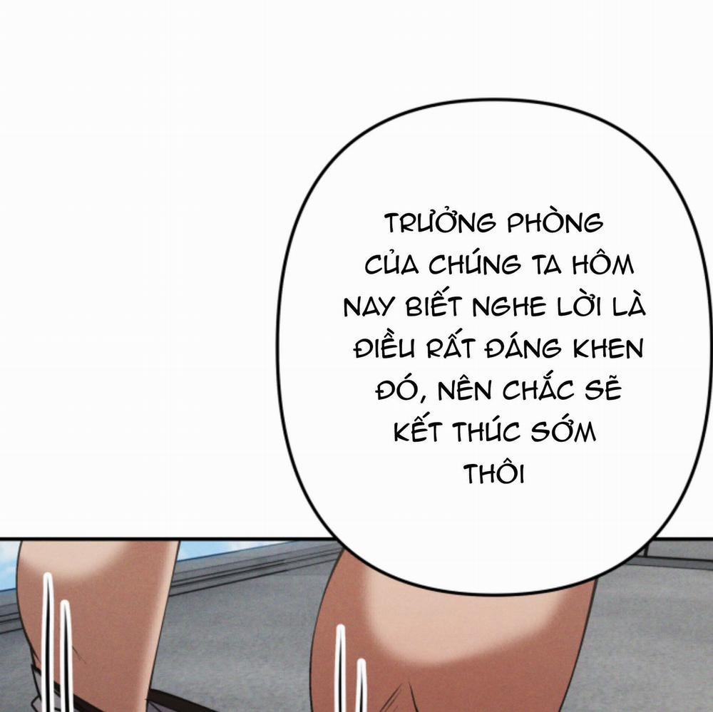 Trưởng Phòng, Vất Vả Cho Anh Rồi 3 trang 25