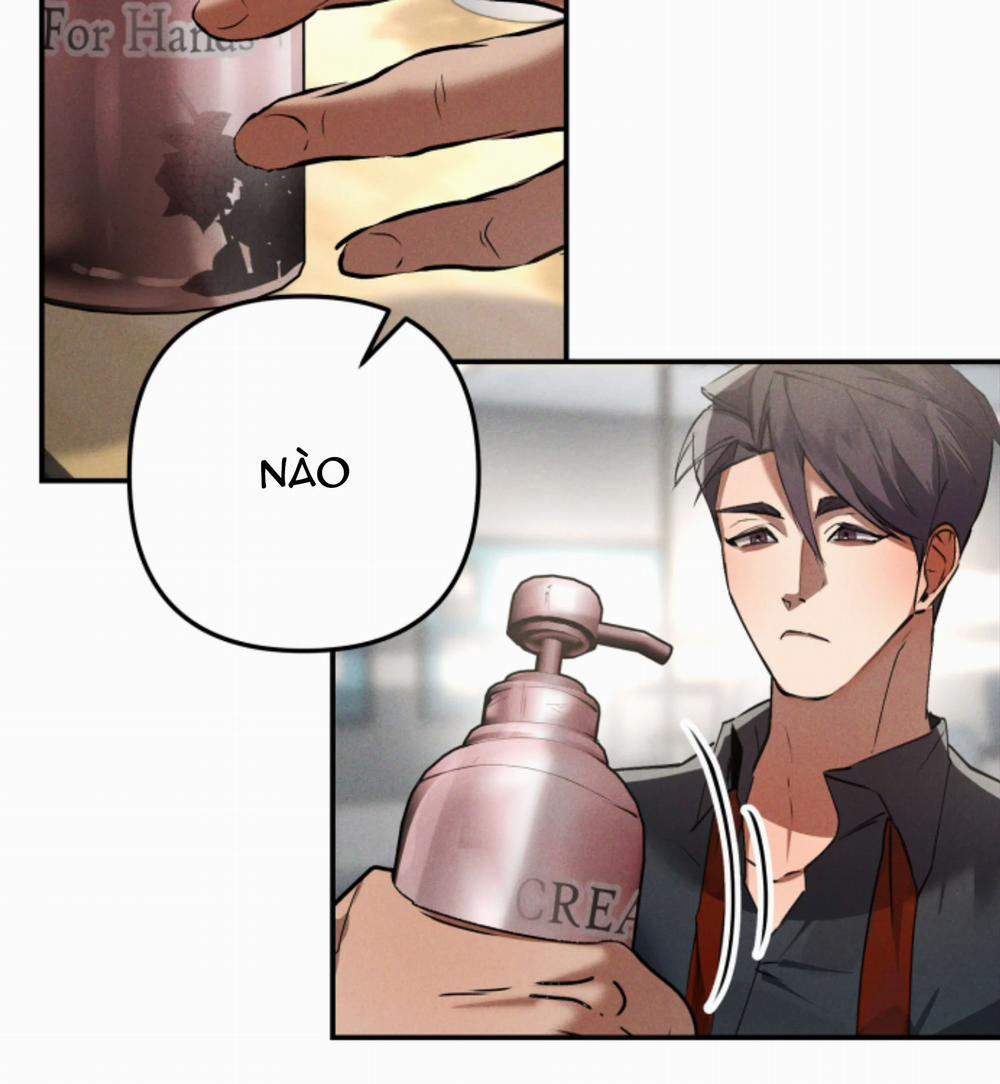 Trưởng Phòng, Vất Vả Cho Anh Rồi 3 trang 27