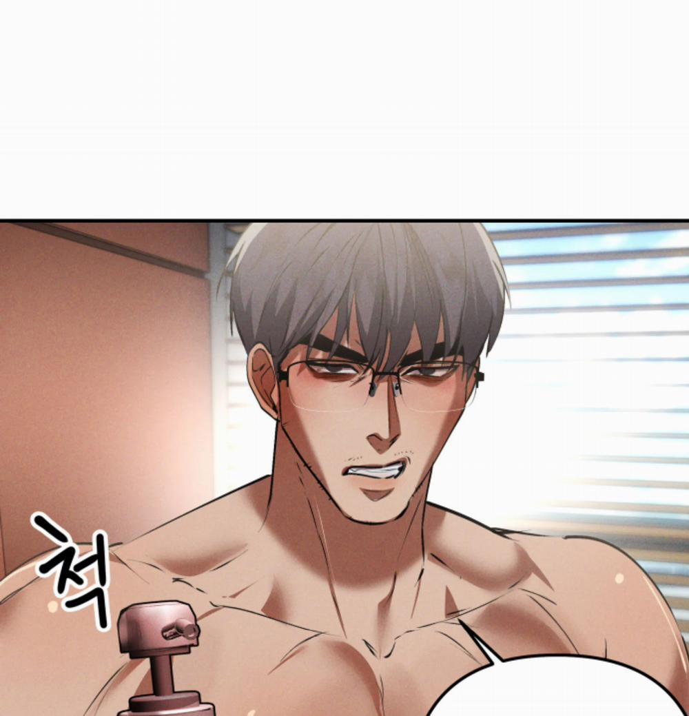 Trưởng Phòng, Vất Vả Cho Anh Rồi 3 trang 28