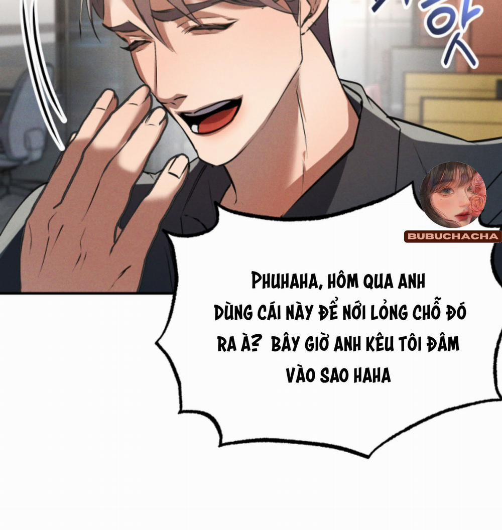 Trưởng Phòng, Vất Vả Cho Anh Rồi 3 trang 31