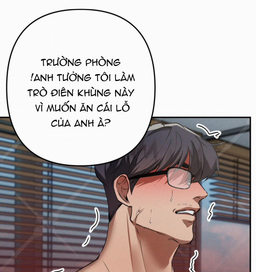 Trưởng Phòng, Vất Vả Cho Anh Rồi 3 trang 32