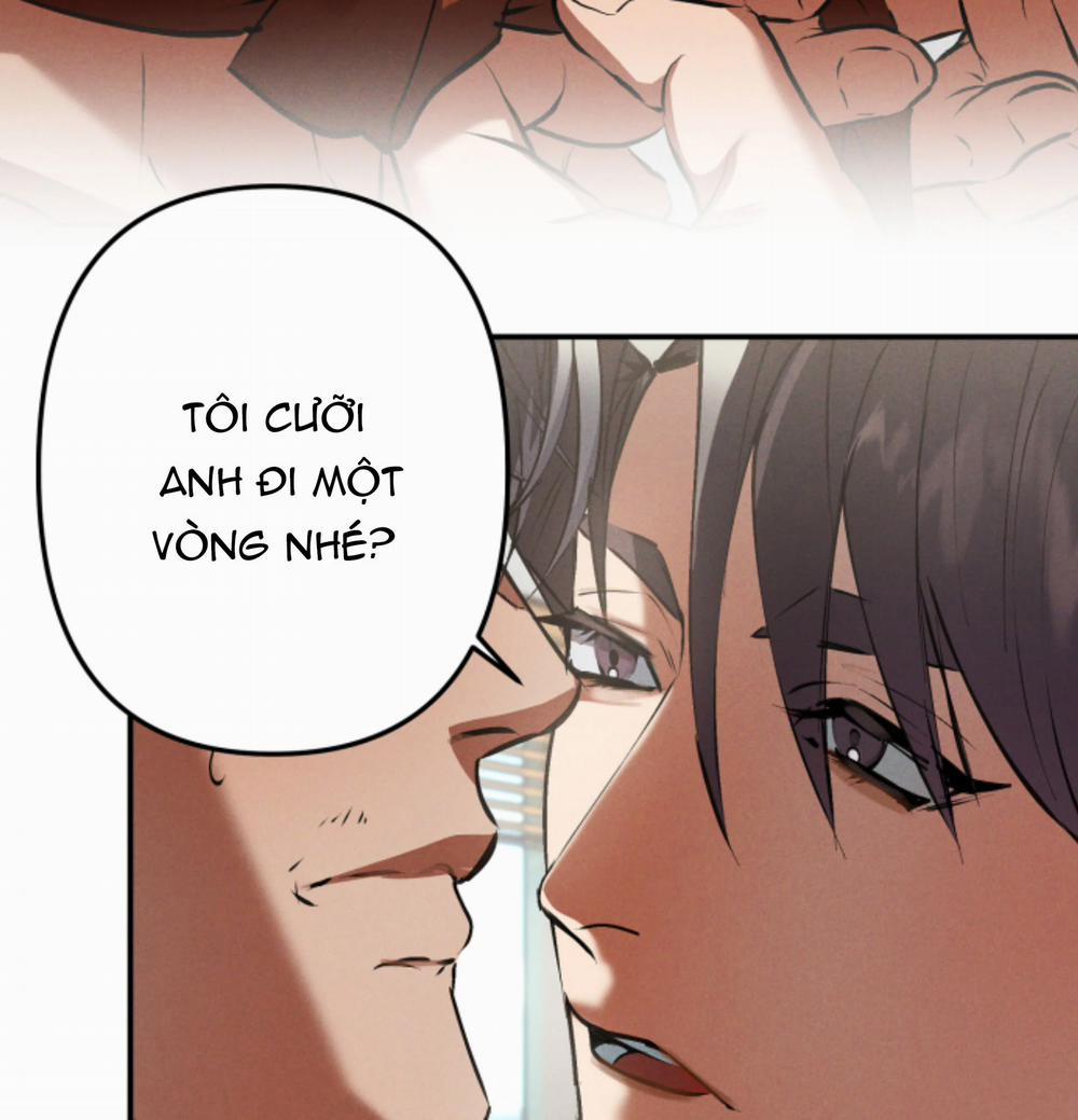 Trưởng Phòng, Vất Vả Cho Anh Rồi 3 trang 36