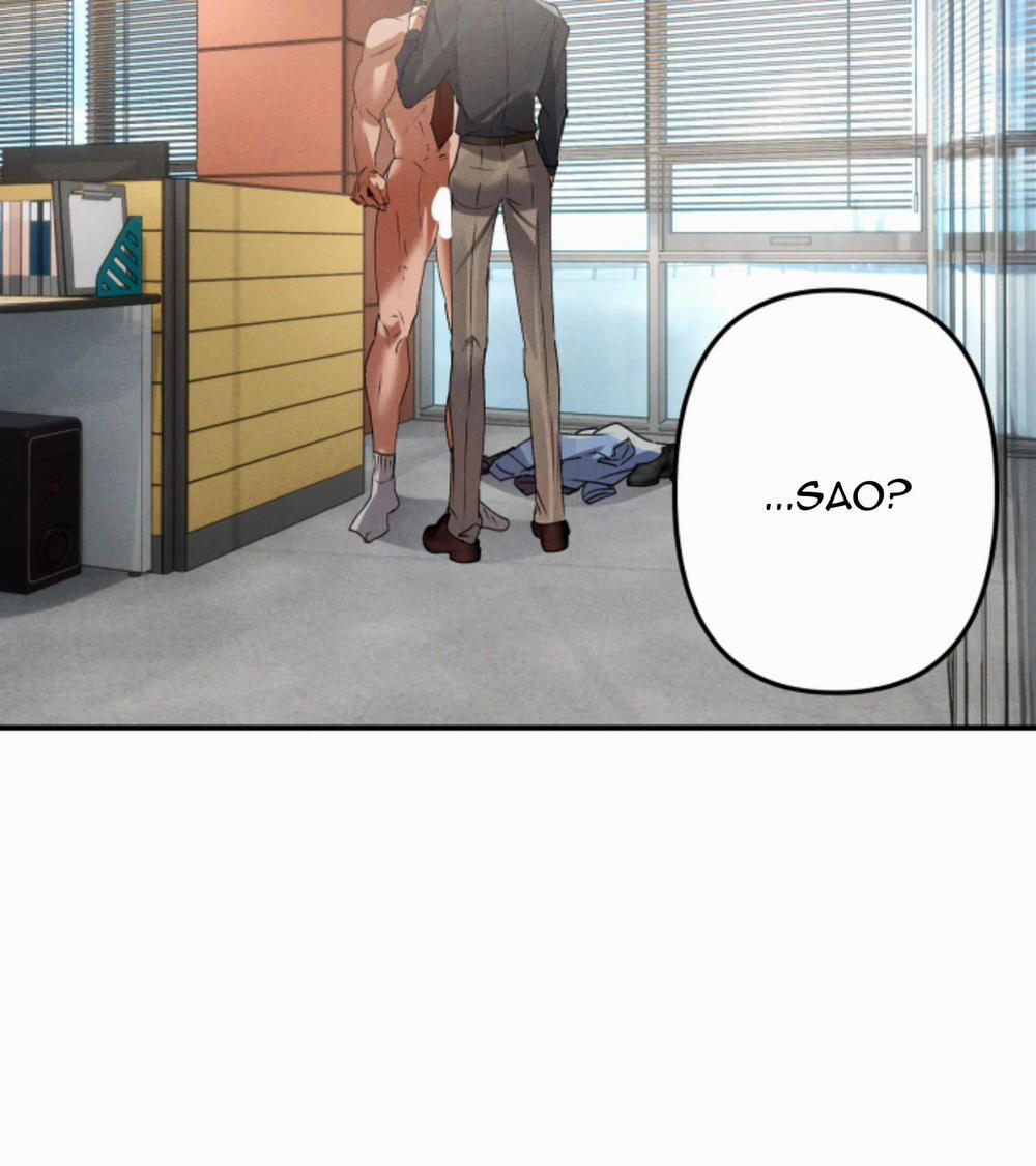 Trưởng Phòng, Vất Vả Cho Anh Rồi 3 trang 38