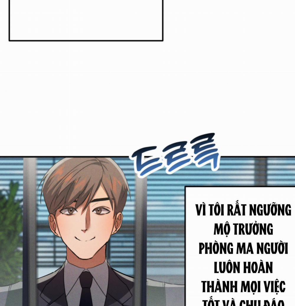 Trưởng Phòng, Vất Vả Cho Anh Rồi 3 trang 4