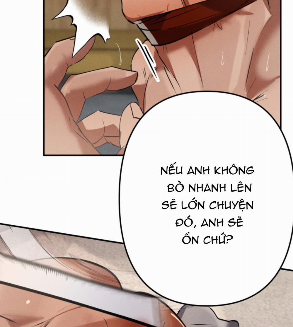 Trưởng Phòng, Vất Vả Cho Anh Rồi 3 trang 42