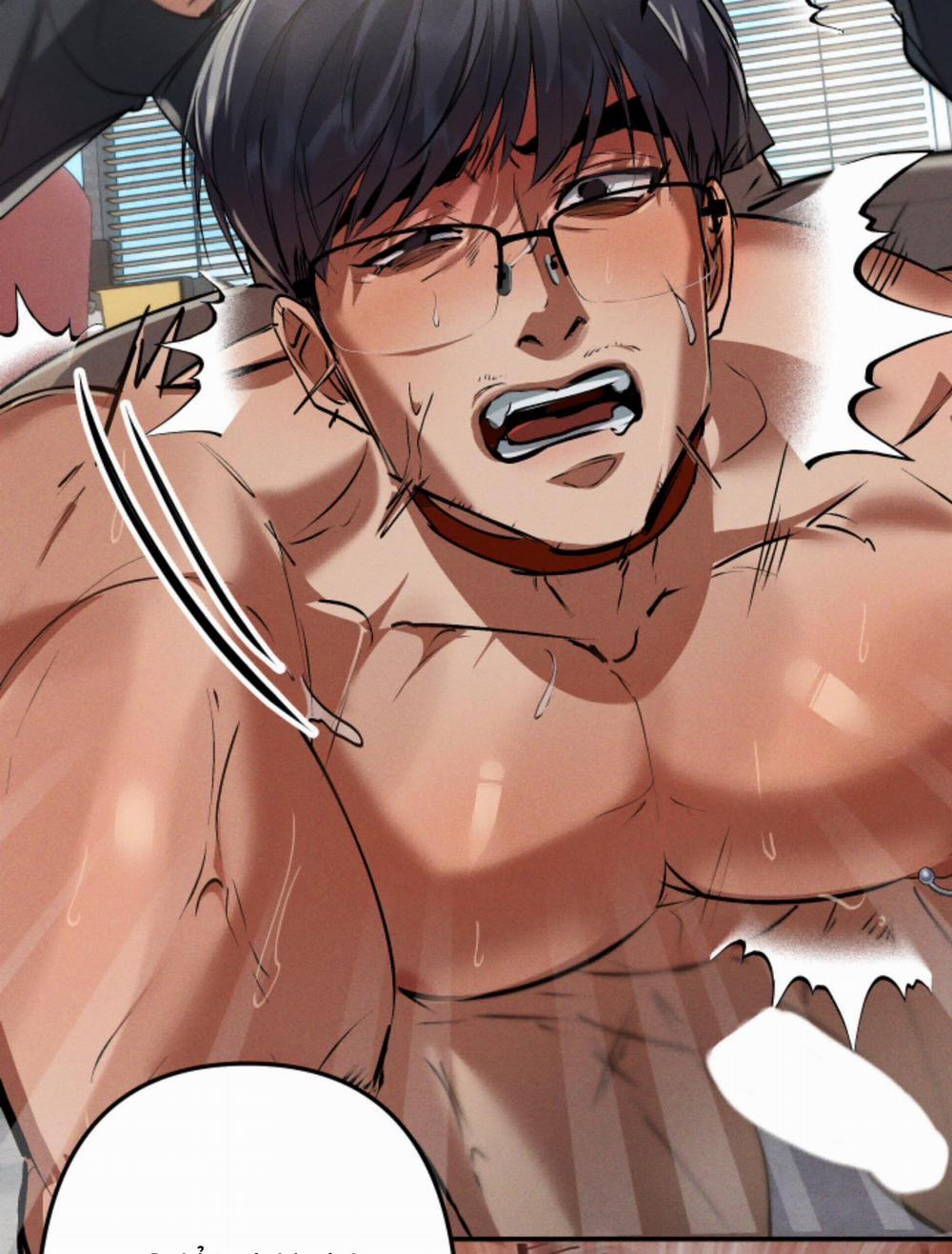 Trưởng Phòng, Vất Vả Cho Anh Rồi 3 trang 45