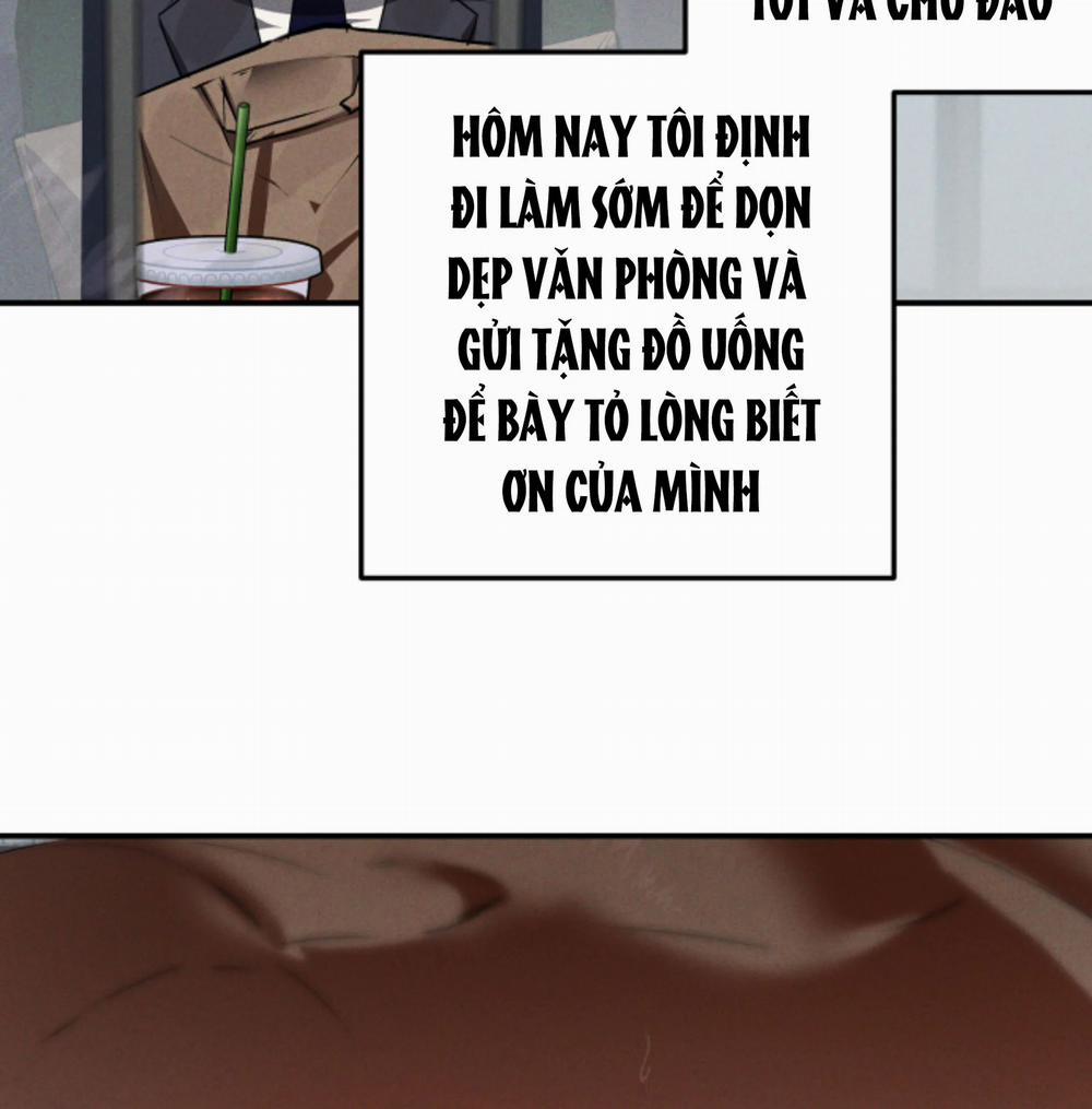 Trưởng Phòng, Vất Vả Cho Anh Rồi 3 trang 5