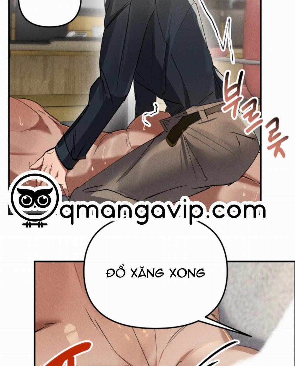 Trưởng Phòng, Vất Vả Cho Anh Rồi 3 trang 60