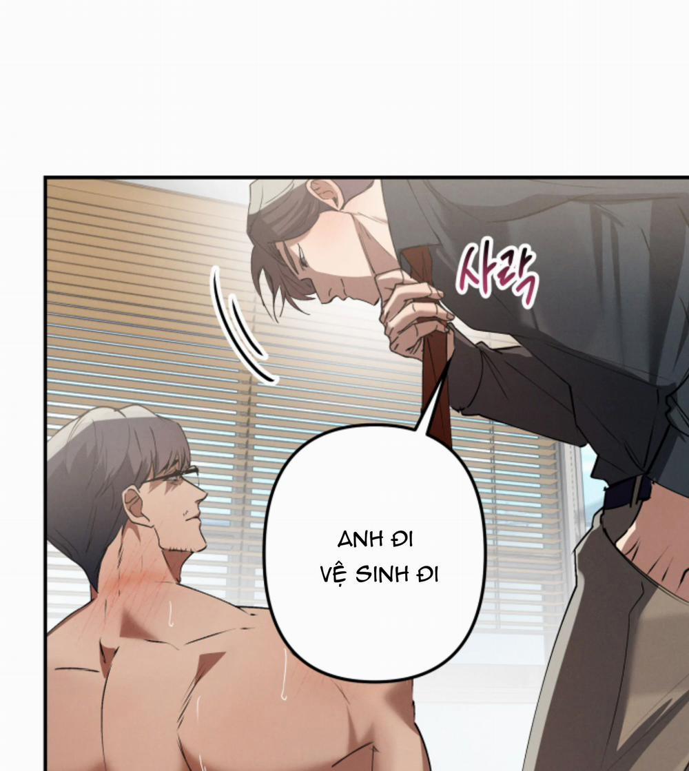 Trưởng Phòng, Vất Vả Cho Anh Rồi 3 trang 72