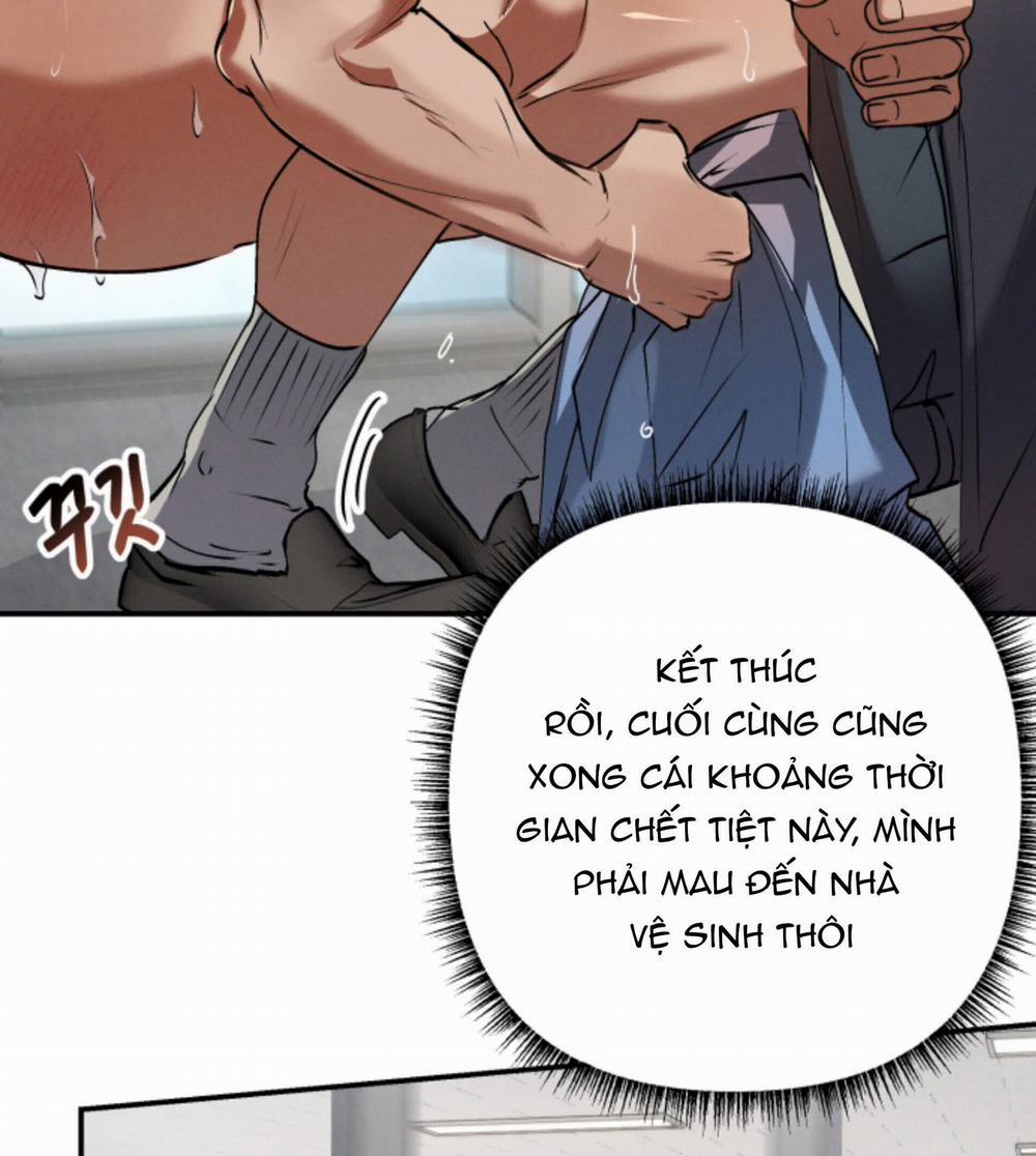 Trưởng Phòng, Vất Vả Cho Anh Rồi 3 trang 74