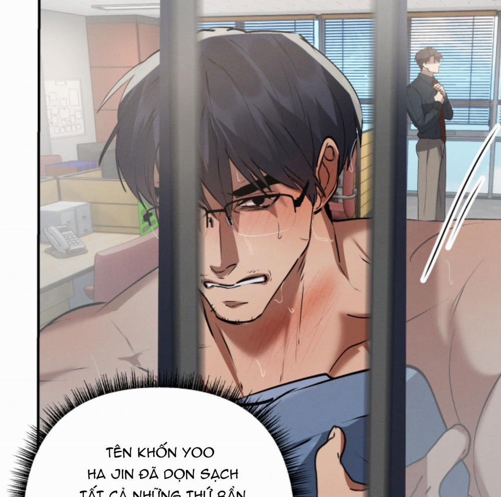 Trưởng Phòng, Vất Vả Cho Anh Rồi 3 trang 75