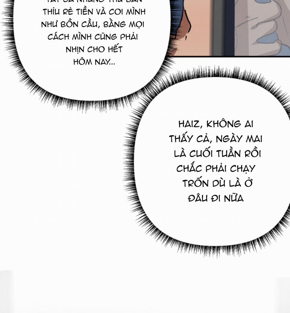 Trưởng Phòng, Vất Vả Cho Anh Rồi 3 trang 76