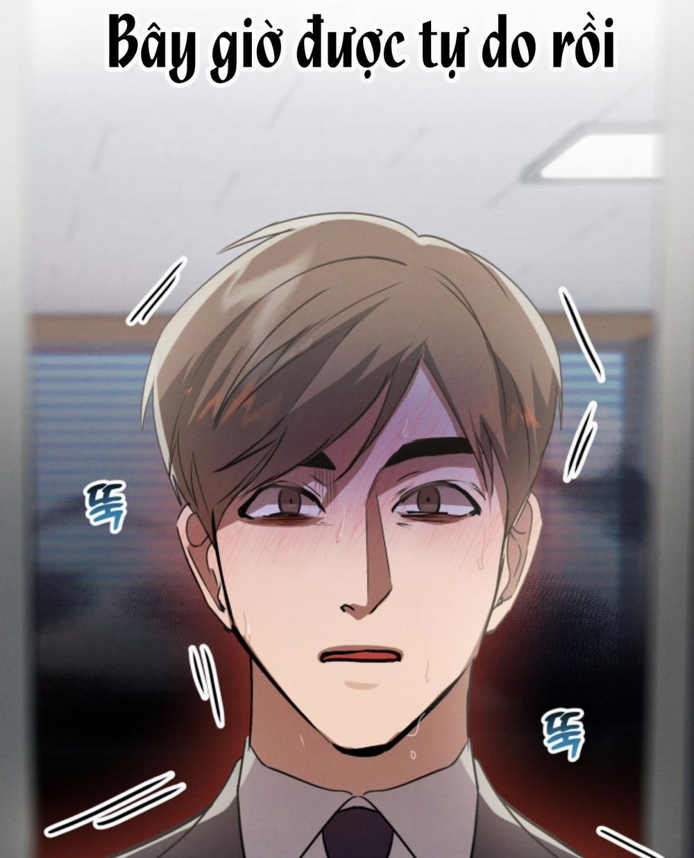 Trưởng Phòng, Vất Vả Cho Anh Rồi 3 trang 77