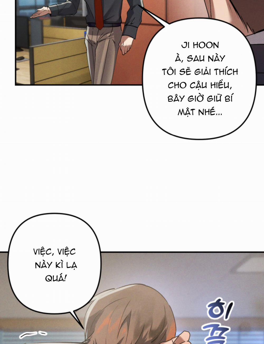 Trưởng Phòng, Vất Vả Cho Anh Rồi 3 trang 86