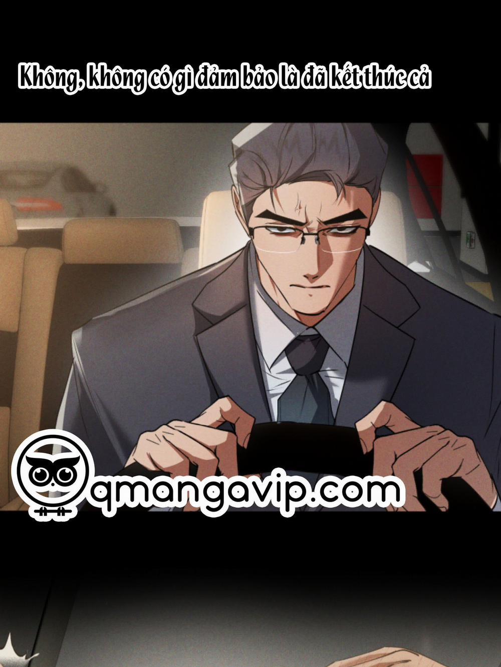 Trưởng Phòng, Vất Vả Cho Anh Rồi 3 trang 97