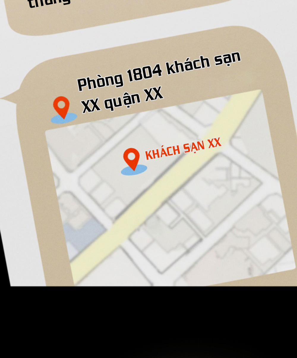 Trưởng Phòng, Vất Vả Cho Anh Rồi 4 trang 1