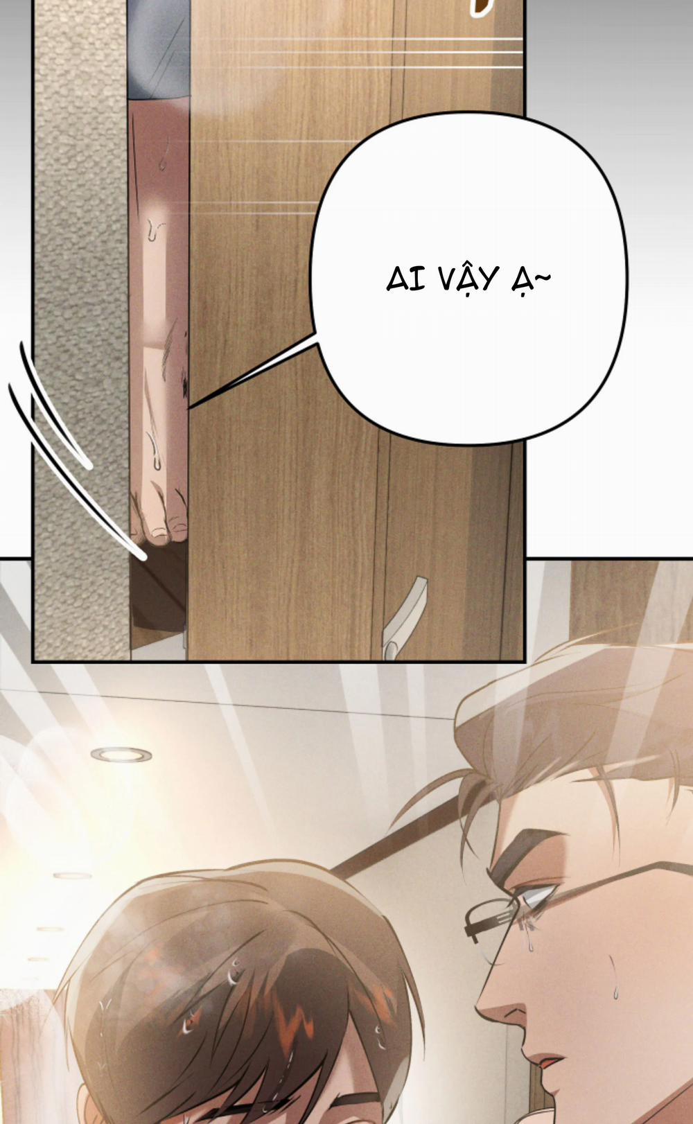 Trưởng Phòng, Vất Vả Cho Anh Rồi 4 trang 10